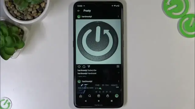 Video thumbnail for Jak usunąć komentarz na Instagramie?