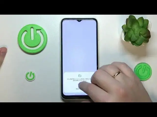 Video thumbnail for How to See Available Storage on Samsung Galaxy M14 – Find Free Storage Space