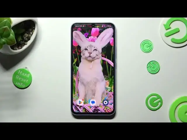 Video thumbnail for How to Download and Apply iOS Launcher on Samsung Galaxy A34