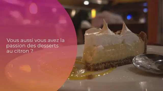 Video thumbnail for Lemon curd de Pierre Hermé