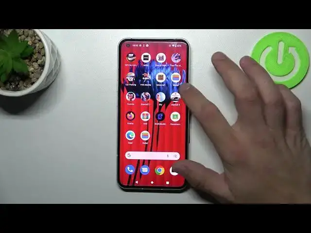 Video thumbnail for Nothing Phone 1 - How To Enable & Disable Touch Sounds
