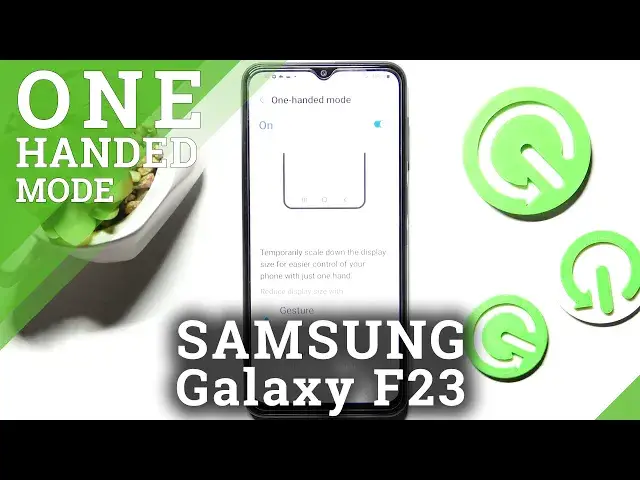 'Video thumbnail for How to Enter One Handed Mode on SAMSUNG Galaxy F23 | Use Phone Using One Hand on SAMSUNG Galaxy F23'