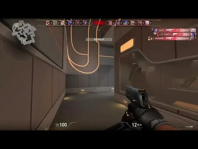 Video thumbnail for How To Chat With All On Valorant