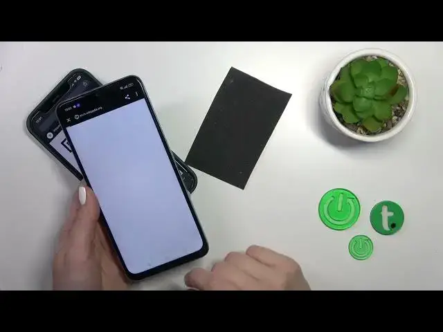 Video thumbnail for How to Scan QR Codes on Oppo A78 - Google Lens