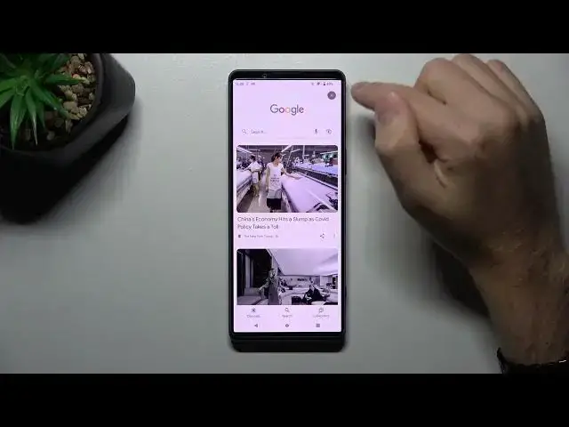 'Video thumbnail for How to Turn Off Google Assistant on SONY Xperia 1 IV - Disable Google Assistant'