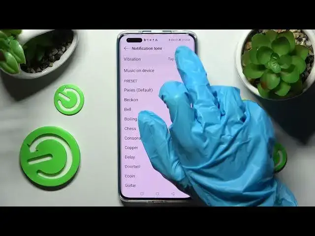 'Video thumbnail for How to Find and Enter the Vibration Settings on HONOR Magic4 Pro - Sound Settings'