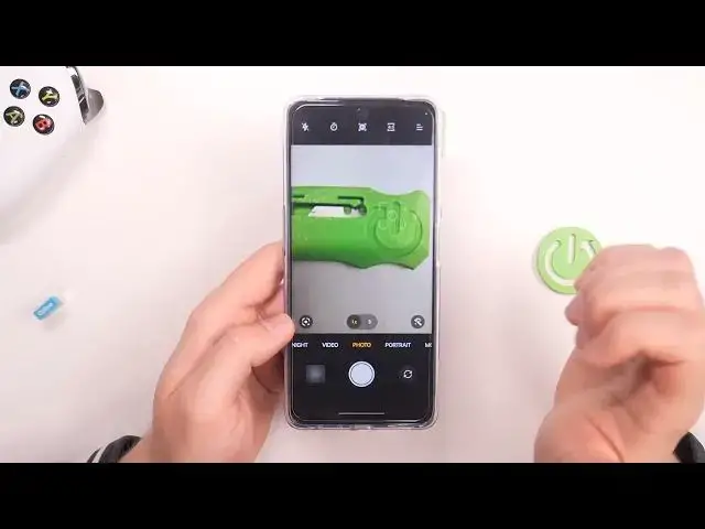 Video thumbnail for How to Control Camera Brightness Manually on OnePlus Nord CE 3 Lite?