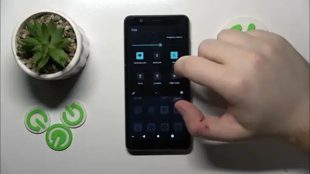Video thumbnail for How To Enable Portable Hotspot On ZTE Blade A32