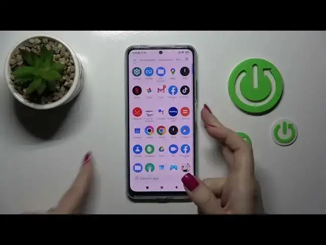 'Video thumbnail for How to Turn Off Always on Display in POCO X5 - Disable AoD'