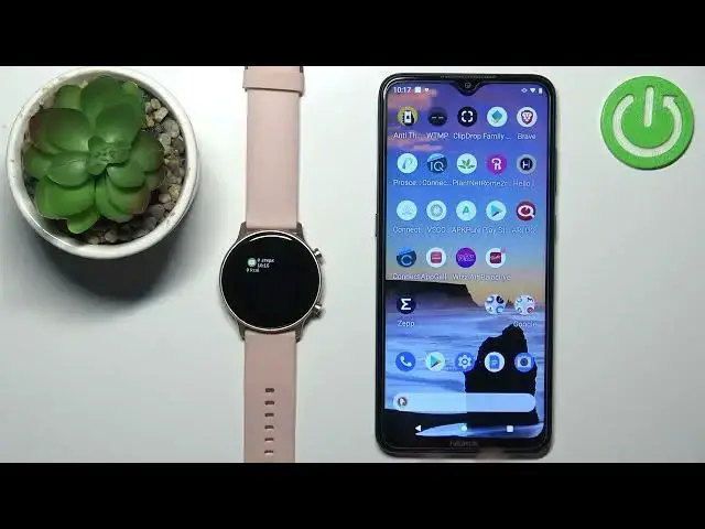 Video thumbnail for Umidigi URUN - How To Enable Phone Notifications For Android