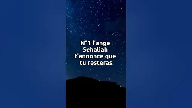 Video thumbnail for 🕐 14h41  : interprétation & signification