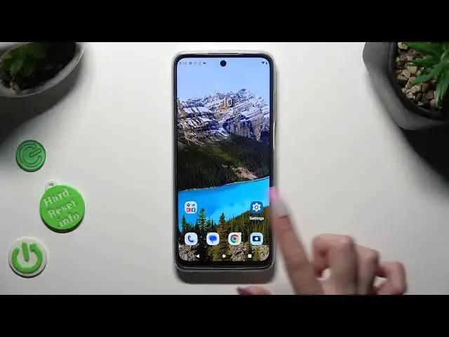 'Video thumbnail for How to Turn On & Turn Off the Location on MOTOROLA Moto G32'