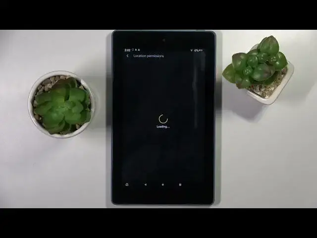 'Video thumbnail for How to Change Apps Permissions in Amazon Fire 7?'