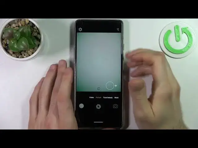 Video thumbnail for CUBOT Max 3 How To Take Photo With Volume Button