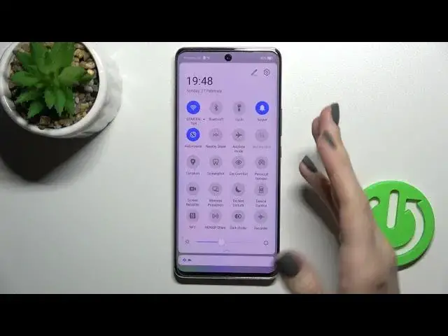 Video thumbnail for How to Edit Notification Panel Shortcuts on HONOR 50 – Manage Notification Panel