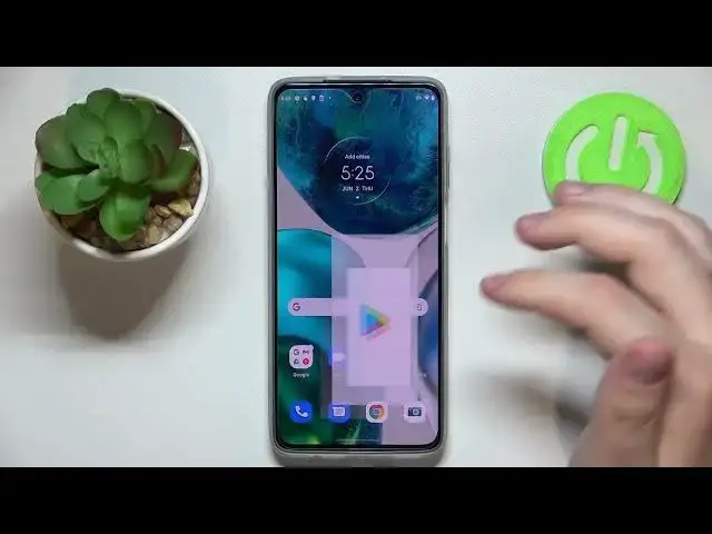 'Video thumbnail for How to Change Screen Timeout to Never in MOTOROLA Moto G52 – Caffeine App Option'