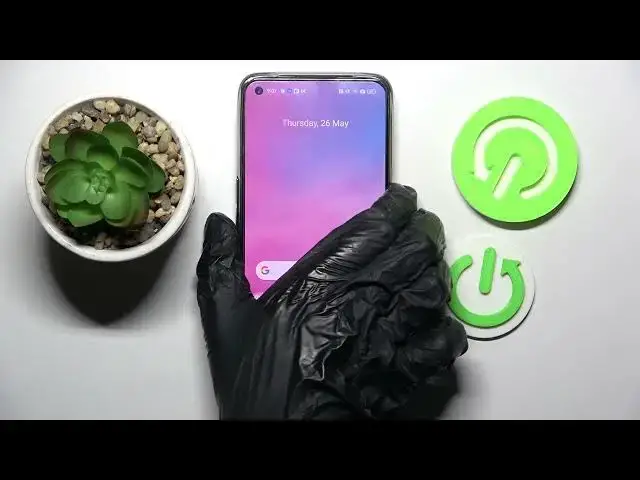 'Video thumbnail for How to Set Up Face Unlock on REALME 9 // Face Recognition // Face ID'