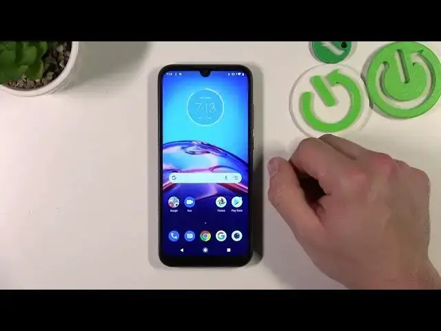 'Video thumbnail for How to Enable/Disable Airplane Mode on MOTOROLA Moto E6S? - Flight Mode'
