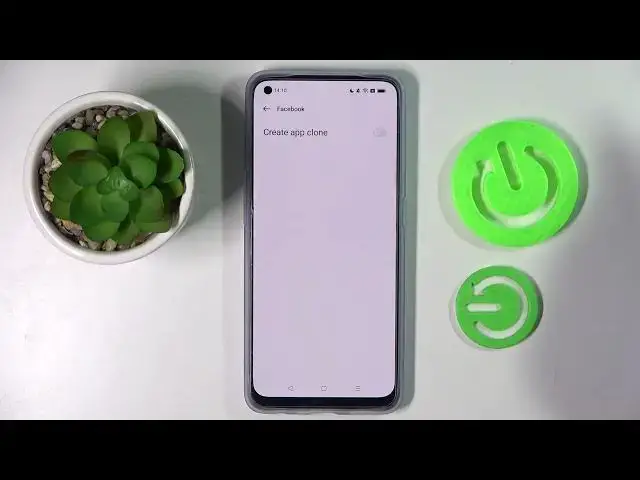 Video thumbnail for How to Clone Apps on Oppo Reno 7 – Make Dual Apps