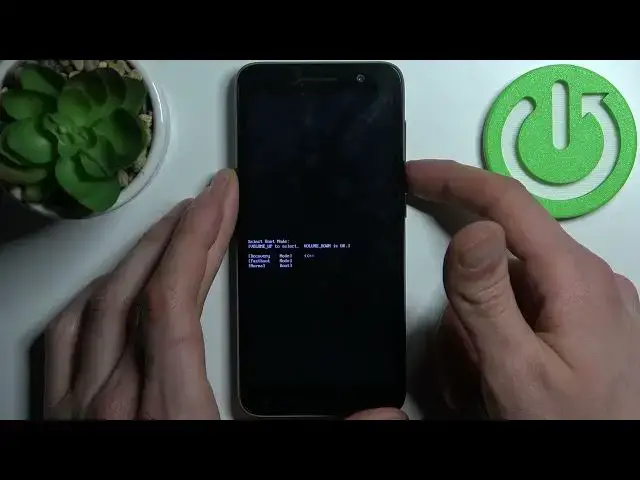 Video thumbnail for How to Hard Reset ALCATEL1 (2020) – Remove Screen Lock