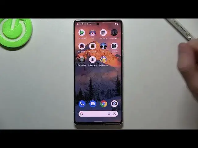 Video thumbnail for How to Remove Cards from Google Pay in GOOGLE Pixel 6 Pro - Manage Cards in Google Pay