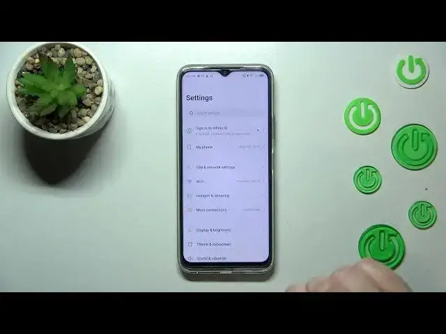 Video thumbnail for How to Enable Auto Update System on INFINIX HOT 20 – Manage System Updates