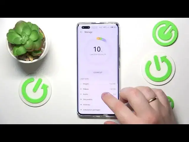 'Video thumbnail for How to Check Internal Storage on Huawei Nova 11 Pro?'