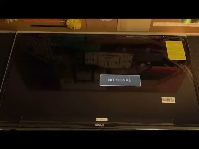 Video thumbnail for How To Change Noise Reduction on VIVAX 32 TV-32LE112T2 Android Smart TV - Activate Noise Reduction