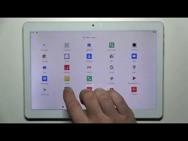 Video thumbnail for Switch On/Off Charging Sound - TOSCIDO M863 and Sound Modes