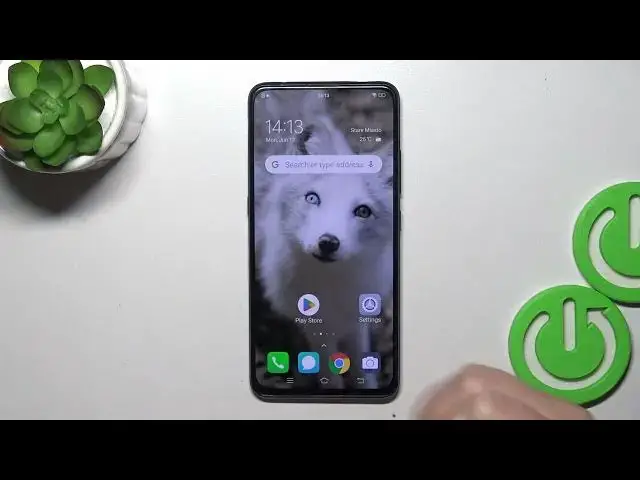 Video thumbnail for How to Enable/Disable NFC on VIVO V15 Pro? - Manage NFC Settings