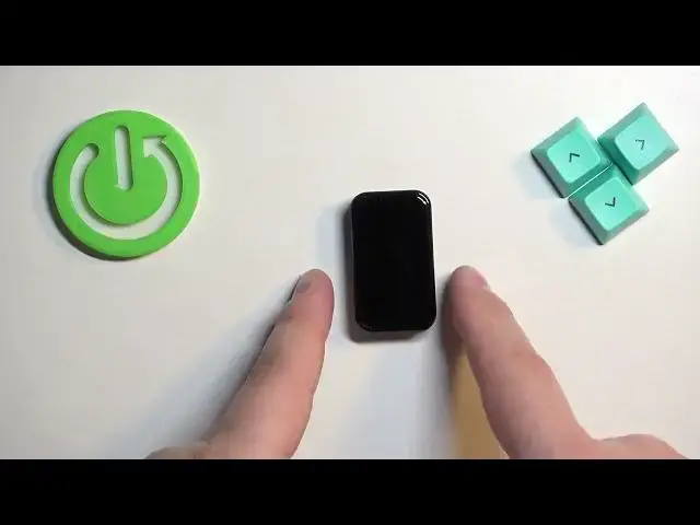 Video thumbnail for How to Soft Reset AMAZFIT Band 7