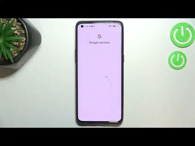 Video thumbnail for How to Enable Automatic Google Backup on OPPO Find X5 Pro // Google One