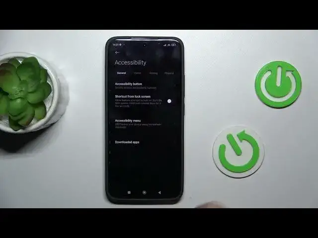 Video thumbnail for How to Change Audio Balance on XIAOMI 14?