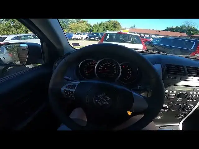 Video thumbnail for How to Enable or Disable AC in Suzuki Grand Vitara II ( 2005 – 2014 ) - Turn AC On or Off