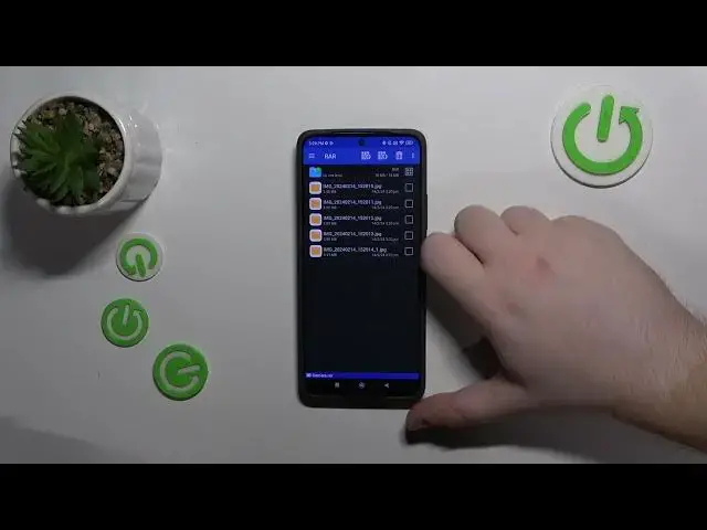 Video thumbnail for How to Unpack RAR Archive on Redmi Note 13