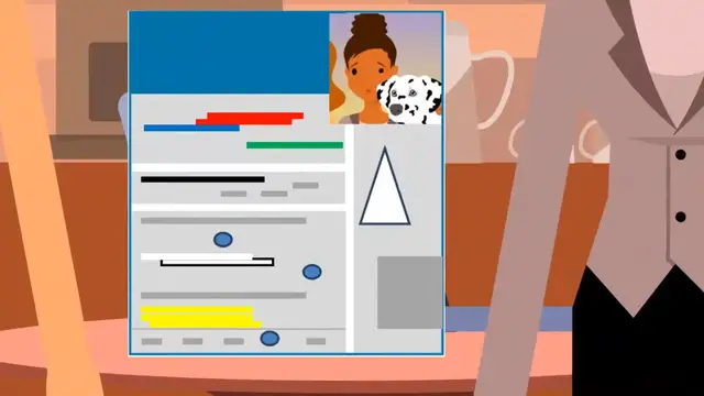 Video thumbnail for Create a Killer Professional Online Profile to Stand Out