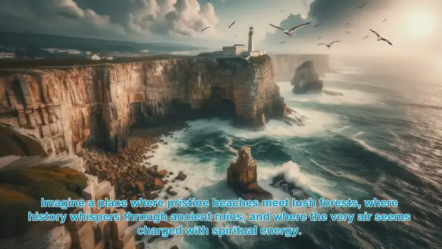 Video thumbnail for Discover Spiritual Oases in the US Virgin Islands