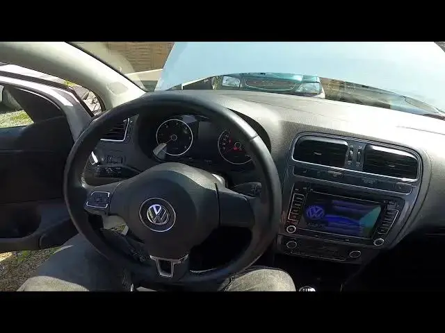 Video thumbnail for How to Enable or Disable Auto Call Answer in Volkswagen Polo ( 2009 - 2017 )