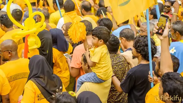 Video thumbnail for BJP alliance will win all 40 constituencies in Tamil Nadu-Puducherry Lok Sabha elections 2024