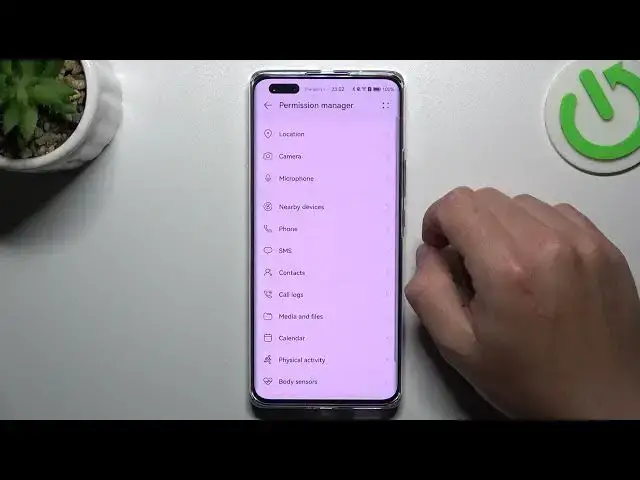 'Video thumbnail for How to Turn Off App Tracking on Huawei Nova 11 Pro?'