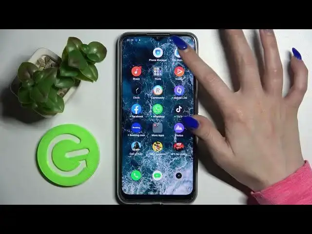 Video thumbnail for How to Locate Downloaded Files in Realme C25s - Find Folder With Downloaded Content