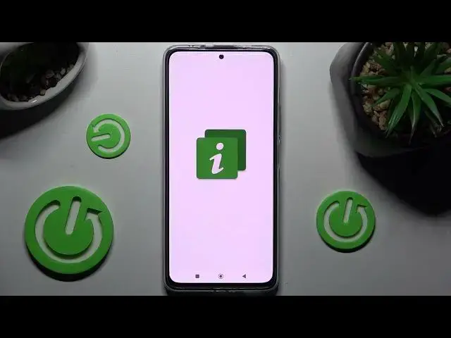 'Video thumbnail for How to Check Phone Specifications on Xiaomi Redmi Note 11 Pro+ – DevCheck Hardware & System Info App'