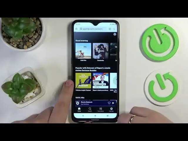 Video thumbnail for How to Redeem Spotify Gift Card - Premium Code