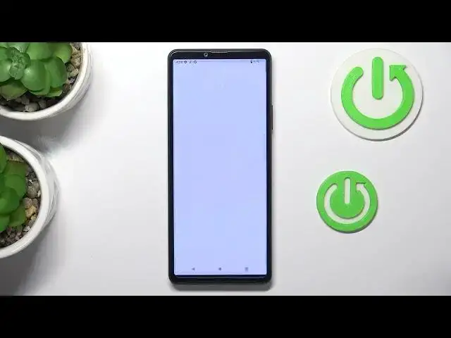 Video thumbnail for SONY Xperia 10 IV - How To Enter Demo Mode