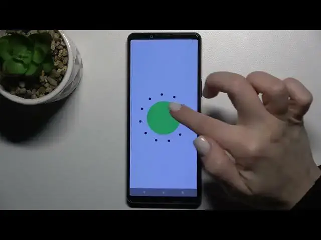 'Video thumbnail for Where to Find Detailed Info about Sony Xperia 5 III - Check Android Version'
