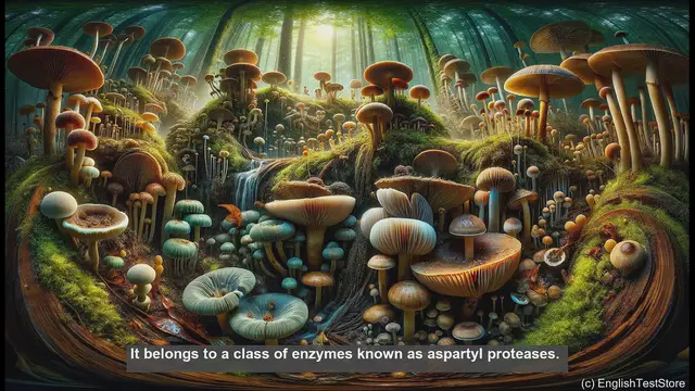 Video thumbnail for Renin in biology