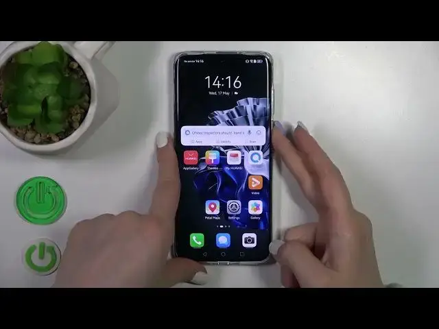 Video thumbnail for How To Enable Always On Display For HUAWEI P60 PRO