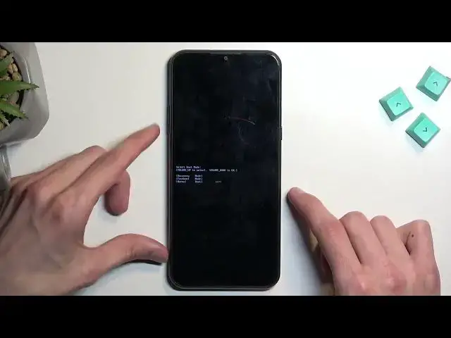 Video thumbnail for How to Enter Fastboot Mode on DOOGEE X95 – Enter Hidden Menu