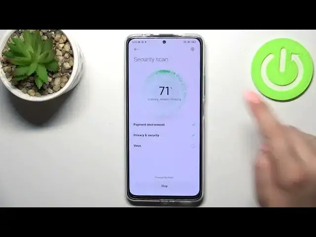 Video thumbnail for How to Scan Viruses on Xiaomi Redmi Note 11 Pro+ – Scan Viruses