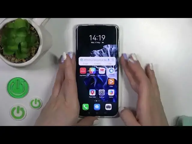 Video thumbnail for How To Remove Always On Display From HUAWEI P60 PRO